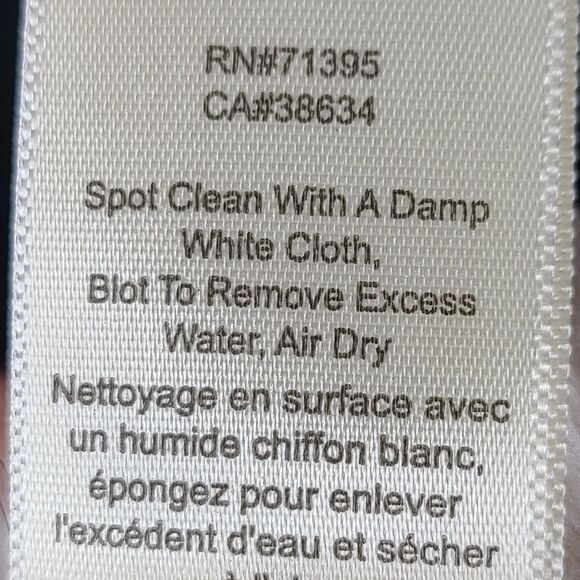 Pottery Barn Kids 2T MAX Where The Wild Things Are Wolf Costume *MISSING HAT* - Picture 7 of 15